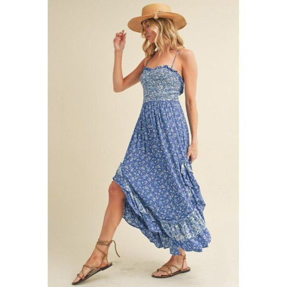 Deeane Dress - Picture 4 of 6